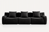 ROMA 115.3" 3-Seater Sofa