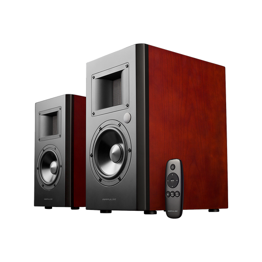 Airpulse A200 Studio-quality Speakers
