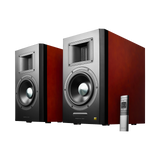 Airpulse A300 Premium Hi-Res active speakers