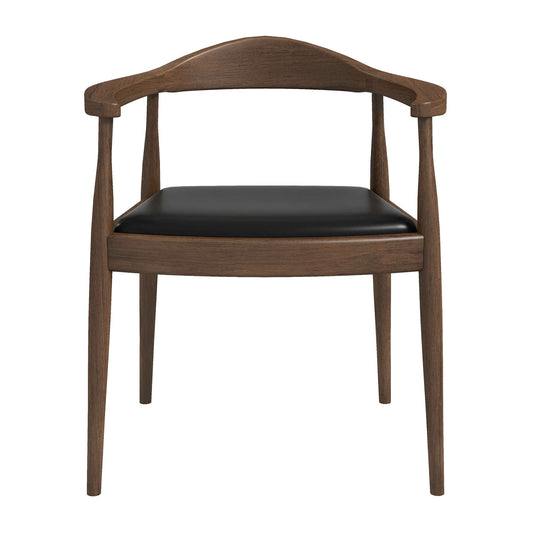 Kelly Black Dining Chair