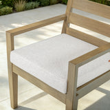 Alcudia 7-Piece Mixed Seating Outdoor Dining Set
