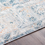 Alief Luxe Rug - Clearance