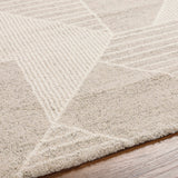 Almas Luxe Rug