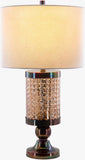 Alemanguan Table Lamp - Clearance