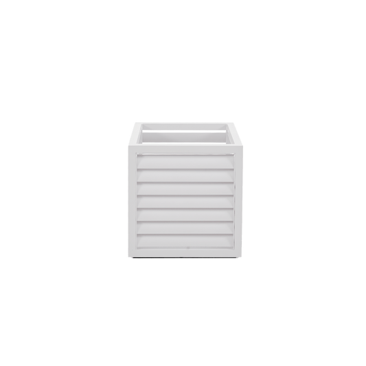 Aluminum Planter - Medium