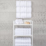 American Soft Linen 100% Cotton Turkish Towels for Bathroom, 4 Pack Bath Towel Set, Super Soft, Extra Large Bath Towels