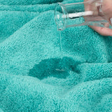 American Soft Linen 100% Cotton Turkish Towels, 4 Pack Hand Towel Set, Super Soft, Absorbent, Quick Dry Premium Towels