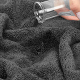 4 Piece 100% Cotton Softness, Elegance, Comfort Washcloth Turkish Towel Set
