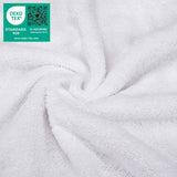 4 Piece 100% Cotton Softness, Elegance, Comfort Washcloth Turkish Towel Set