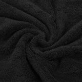 6 Piece 100% Cotton Turkish Bulk Bath Towels - Wholesale Premium Towel Sets - 10 Set Case Pack