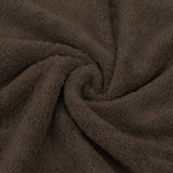 6 Piece 100% Cotton Turkish Bulk Bath Towels - Wholesale Premium Towel Sets - 10 Set Case Pack