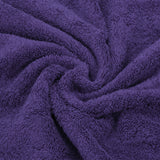 6 Piece 100% Cotton Turkish Bulk Bath Towels - Wholesale Premium Towel Sets - 10 Set Case Pack