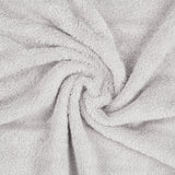 6 Piece 100% Cotton Turkish Bulk Bath Towels - Wholesale Premium Towel Sets - 10 Set Case Pack