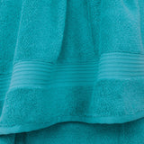American Soft Linen Bekos 100% Cotton Turkish Towels, 4 Piece Bath Towel Set