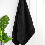 American Soft Linen Bekos 100% Cotton Turkish Towels, 4 Piece Bath Towel Set