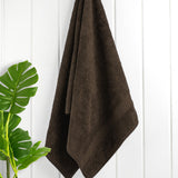 American Soft Linen Bekos 100% Cotton Turkish Towels, 4 Piece Bath Towel Set