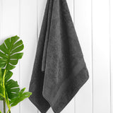 American Soft Linen Bekos 100% Cotton Turkish Towels, 4 Piece Bath Towel Set