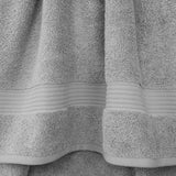 American Soft Linen Bekos 100% Cotton Turkish Towels, 4 Piece Bath Towel Set
