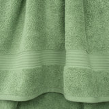 American Soft Linen Bekos 100% Cotton Turkish Towels, 4 Piece Bath Towel Set