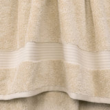 American Soft Linen Bekos 100% Cotton Turkish Towels, 4 Piece Bath Towel Set