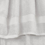 American Soft Linen Bekos 100% Cotton Turkish Towels, 4 Piece Bath Towel Set