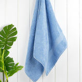 American Soft Linen Bekos 100% Cotton Turkish Towels, 4 Piece Bath Towel Set