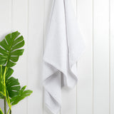American Soft Linen Bekos 100% Cotton Turkish Towels, 4 Piece Bath Towel Set