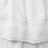 American Soft Linen Bekos 100% Cotton Turkish Towels, 4 Piece Bath Towel Set