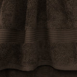 American Soft Linen Bekos 100% Cotton Turkish Towels, 4 Piece Hand Towel Set
