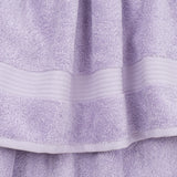 American Soft Linen Bekos 100% Cotton Turkish Towels, 4 Piece Hand Towel Set