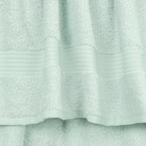 American Soft Linen Bekos 100% Cotton Turkish Towels, 4 Piece Hand Towel Set