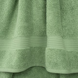 American Soft Linen Bekos 100% Cotton Turkish Towels, 4 Piece Hand Towel Set