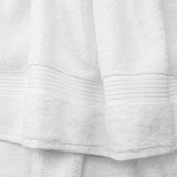 American Soft Linen Bekos 100% Cotton Turkish Towels, 4 Piece Hand Towel Set