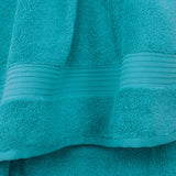American Soft Linen Bekos 100% Cotton Turkish Towels, 4 Piece Washcloth Towel Set