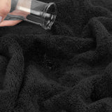 American Soft Linen Bekos 100% Cotton Turkish Towels, 4 Piece Washcloth Towel Set
