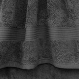 American Soft Linen Bekos 100% Cotton Turkish Towels, 4 Piece Washcloth Towel Set