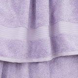 American Soft Linen Bekos 100% Cotton Turkish Towels, 4 Piece Washcloth Towel Set