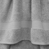 American Soft Linen Bekos 100% Cotton Turkish Towels, 4 Piece Washcloth Towel Set