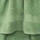 American Soft Linen Bekos 100% Cotton Turkish Towels, 4 Piece Washcloth Towel Set
