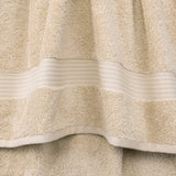 American Soft Linen Bekos 100% Cotton Turkish Towels, 4 Piece Washcloth Towel Set