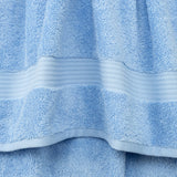 American Soft Linen Bekos 100% Cotton Turkish Towels, 4 Piece Washcloth Towel Set