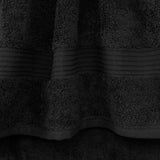 American Soft Linen Bekos 100% Cotton Turkish Towels 6 Piece Bath Towel Set with 18 Different Colors
