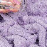 American Soft Linen Bekos 100% Cotton Turkish Towels 6 Piece Bath Towel Set with 18 Different Colors