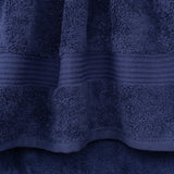 American Soft Linen Bekos 100% Cotton Turkish Towels 6 Piece Bath Towel Set with 18 Different Colors