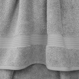 American Soft Linen Bekos 100% Cotton Turkish Towels 6 Piece Bath Towel Set with 18 Different Colors