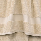 American Soft Linen Bekos 100% Cotton Turkish Towels 6 Piece Bath Towel Set with 18 Different Colors