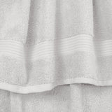 American Soft Linen Bekos 100% Cotton Turkish Towels 6 Piece Bath Towel Set with 18 Different Colors
