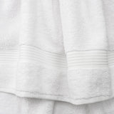 American Soft Linen Bekos 100% Cotton Turkish Towels 6 Piece Bath Towel Set with 18 Different Colors