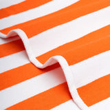 Cabana Striped Oversized Premium Cotton Beach Towel 30x60" - 32 Set Case Pack