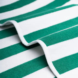 Cabana Striped Premium Beach Towels, Premium Cotton, 30x60 Inches, Soft, Absorbent, Sand Free Swim Towels